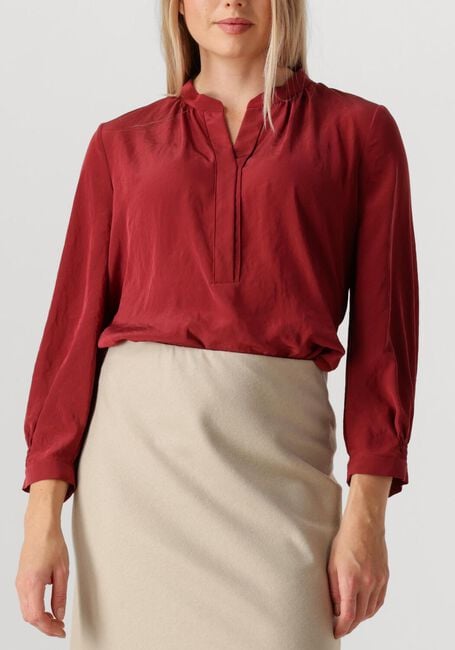 Bordeaux LUISA CERANO Blouses 228633/3597 Bordeaux LUISA CERANO Blouses 228633/3597 - large