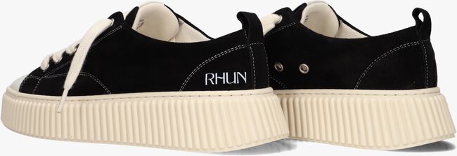 RHUN 2020 TREBLE RHUN 2020 TREBLE - large