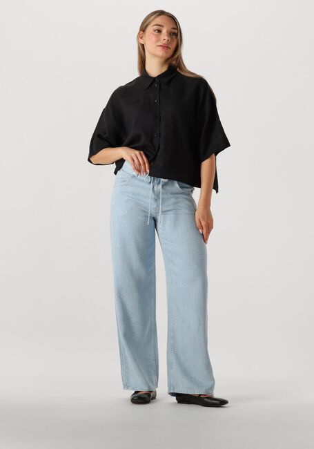 Zwarte DRYKORN Blouses YARIKA - large
