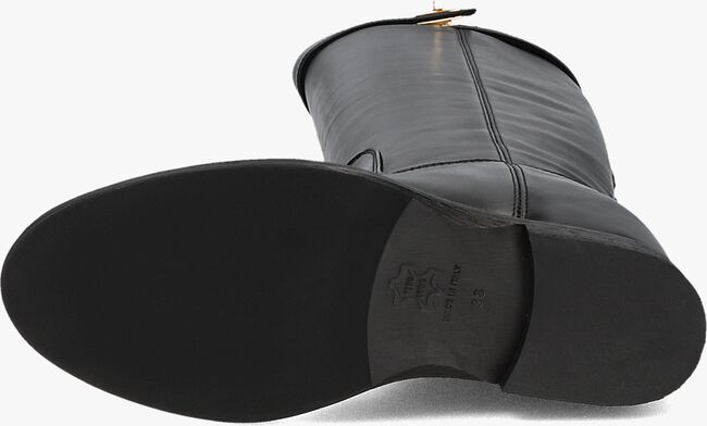 Zwarte VIA ROMA 15 Hoge laarzen SANTA MONICA 3807 Zwarte VIA ROMA 15 Hoge laarzen SANTA MONICA 3807 - large