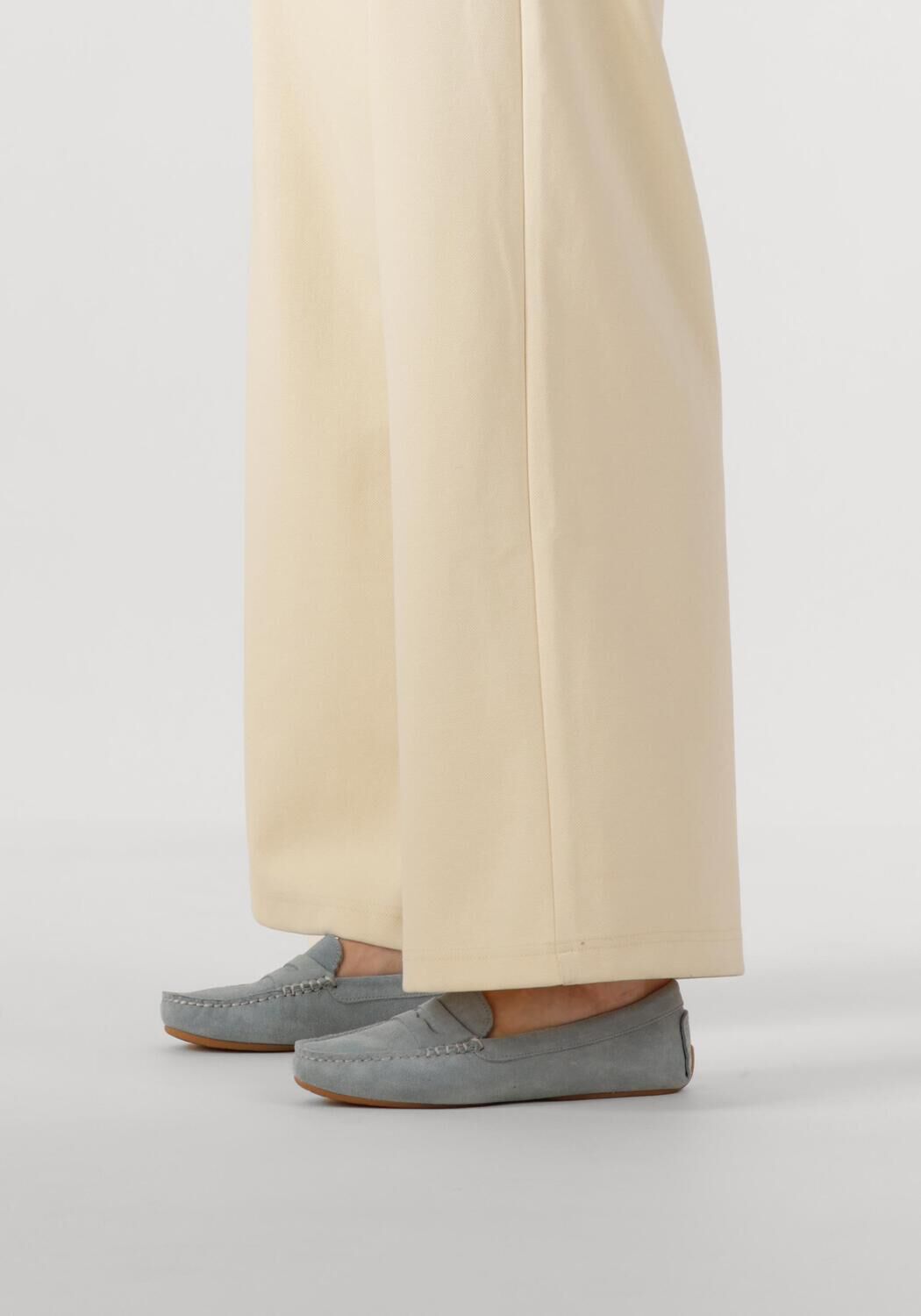 Blauwe STEFANO LAURAN Mocassins 11634 - large