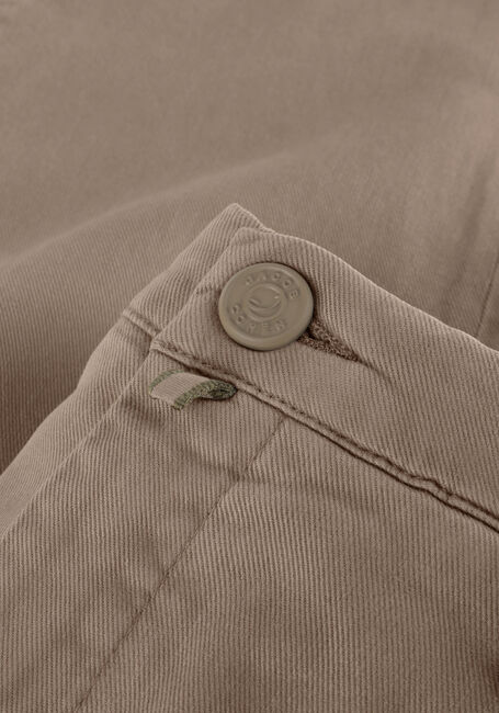 Taupe JACOB COHEN Chino PANTALONE SLIM FIT BOBBY - large