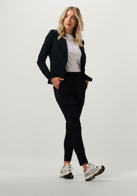 Blauwe PENN & INK Joggingbroek CARGO - large