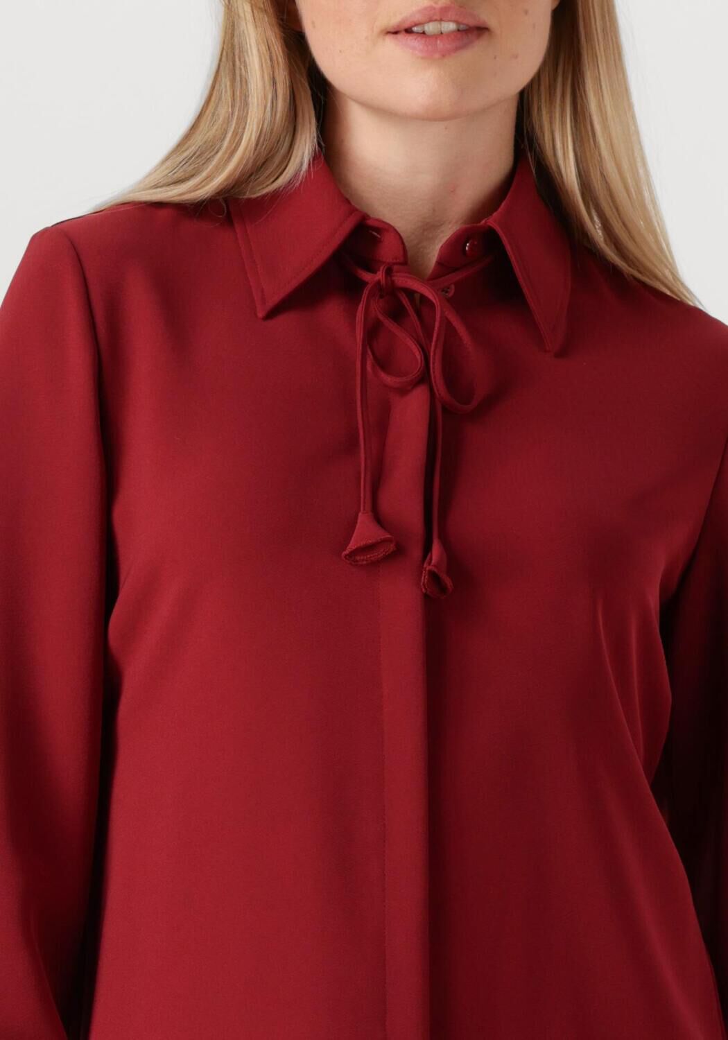 Bordeaux LUISA CERANO Blouses 228622/3417 - large