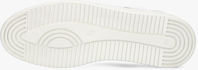 Zwarte FILLING PIECES Lage sneakers MONDO GAME Zwarte FILLING PIECES Lage sneakers MONDO GAME - large