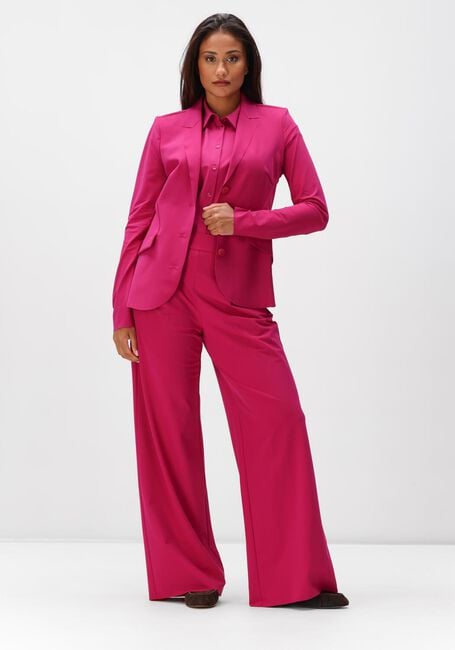 Fuchsia JAPAN TKY Blazer DANNO - large