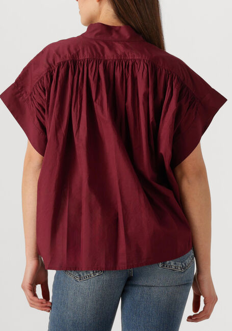 Bordeaux VANESSA BRUNO Top CORY - large