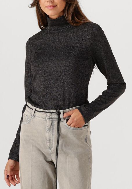 Donkergrijze MARC CAIN COLLECTION Top ZC 48.28 J34 - large