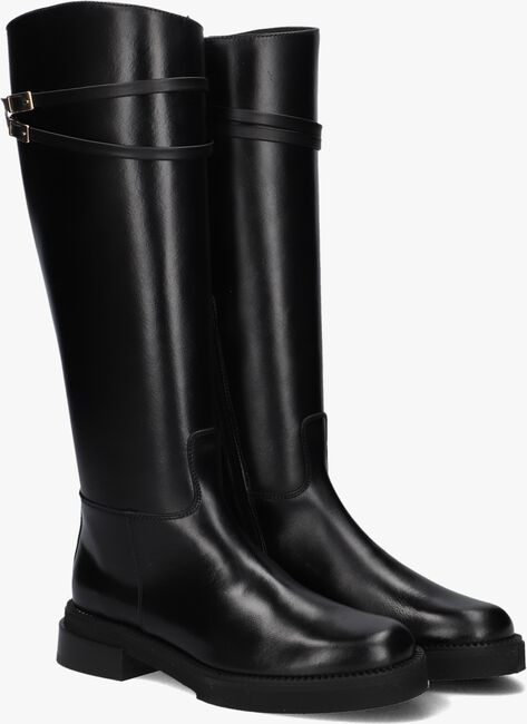 Zwarte PERTINI Laarzen 32792 Zwarte PERTINI Laarzen 32792 - large