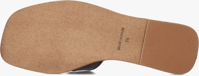 Bruine NOTRE-V Slippers AS-16221 Bruine NOTRE-V Slippers AS-16221 - large