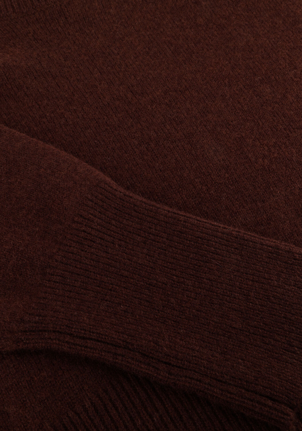 Bruine SUNCOO Trui PINTO - large