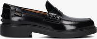 Zwarte TOD'S Loafers LED PENNY LOAFER Zwarte TOD'S Loafers LED PENNY LOAFER - medium