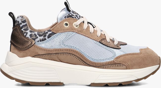 Blauwe XSENSIBLE Lage sneakers MILAU Blauwe XSENSIBLE Lage sneakers MILAU - large