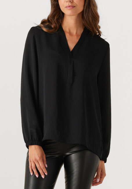 Zwarte MARC CAIN ESSENTIALS Blouses +E 51.03 W10 - large