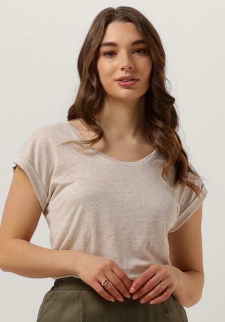 Zand KNIT-TED T-shirt ELIANE - large