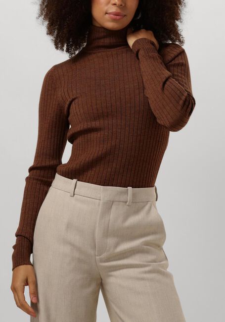 Bruine BELLAMY Coltrui LIZZY - large