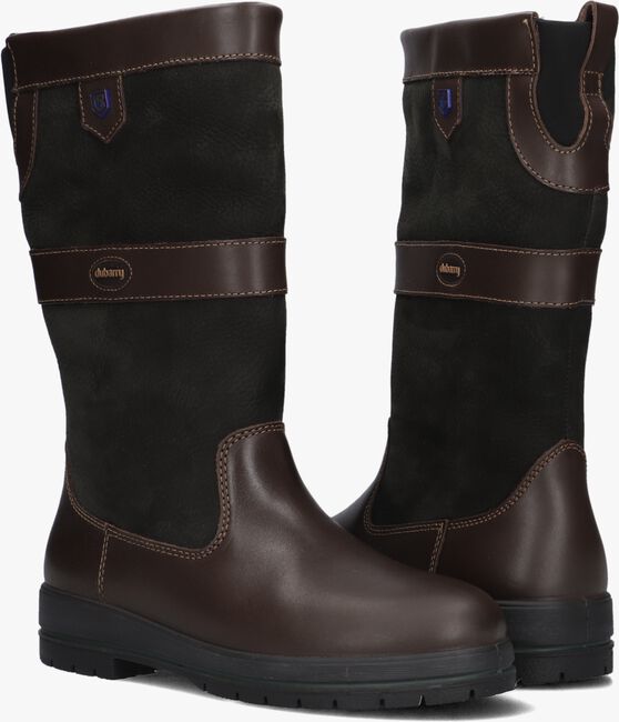 Bruine DUBARRY Enkelboots KILDARE Bruine DUBARRY Enkelboots KILDARE - large