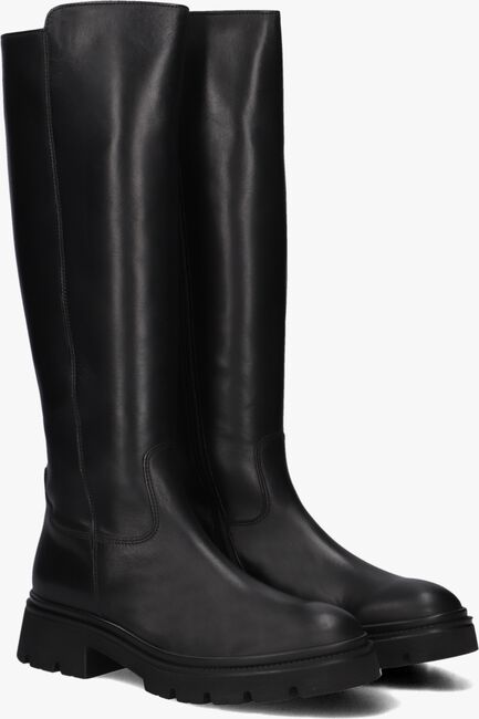 Zwarte GABOR Hoge laarzen 859 Zwarte GABOR Hoge laarzen 859 - large