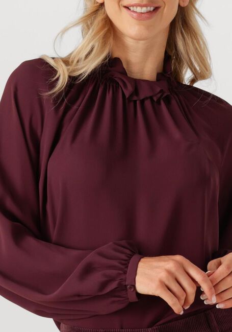 Bordeaux LUISA CERANO Blouses 228621/2179 - large