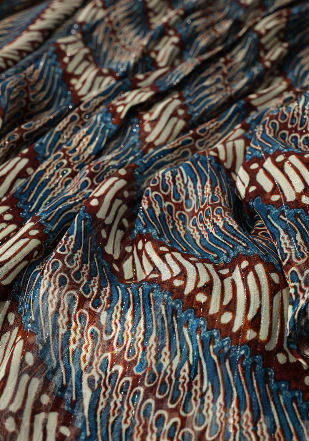 Multi IBANA Blouses TIREN PRINT - large