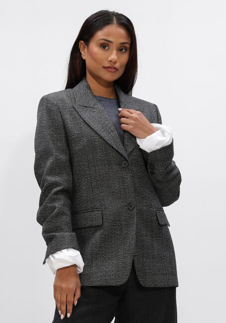 Grijze DOROTHEE SCHUMACHER Blazers GRAPHIC ELEGANCE JACKET - large