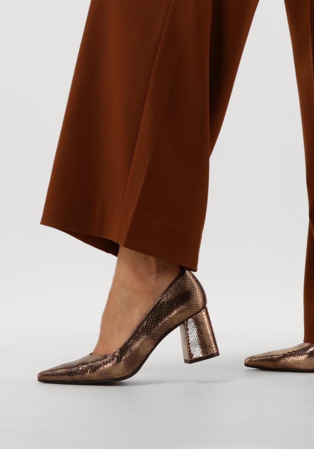 Bronzen NOTRE-V Pumps 2333C - large