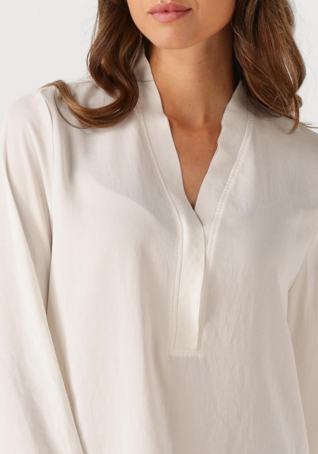 Witte MARC CAIN ESSENTIALS Blouses +E 51.03 W10 - large