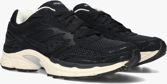 Zwarte SAUCONY Lage sneakers PROGRID OMNI 9 Zwarte SAUCONY Lage sneakers PROGRID OMNI 9 - large