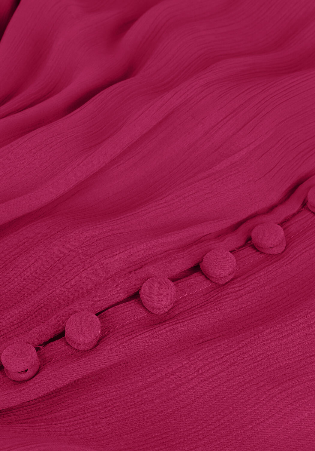 Roze JANICE Maxi jurk WALTER - large