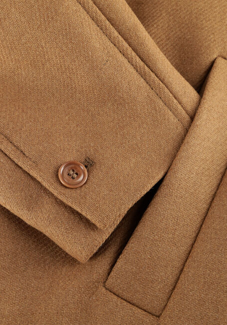 Camel APC Jack VESTE BECCA - large