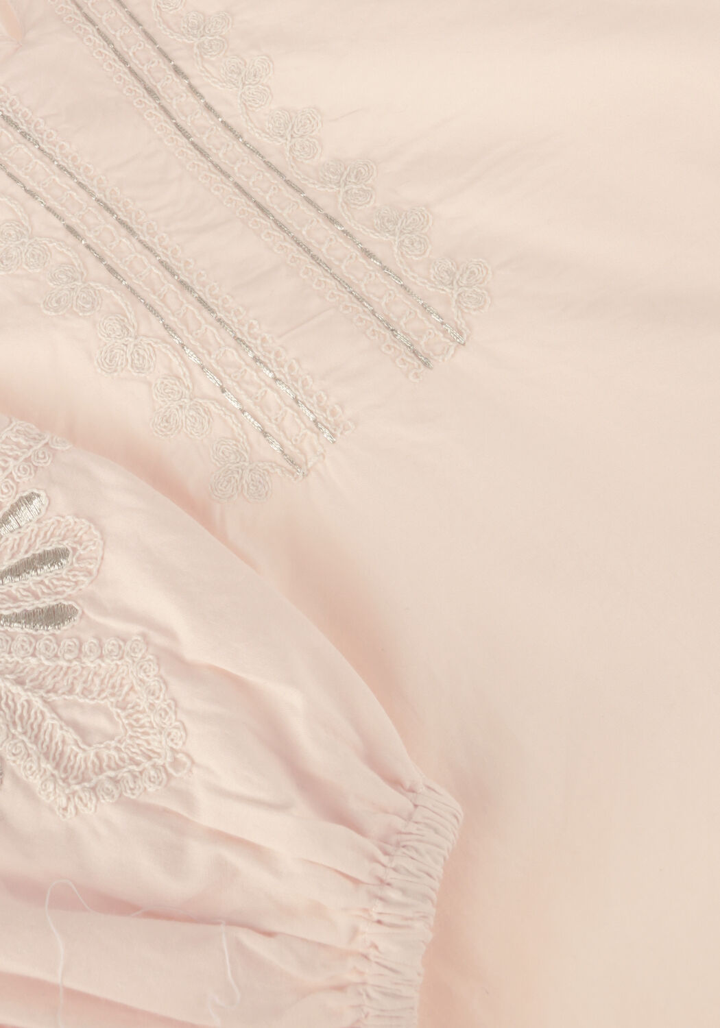 Beige AIMEE THE LABEL Blouses KELLY - large