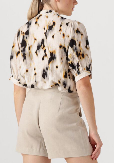 Multi CO'COUTURE Top ELISACC SS SHIRT - large