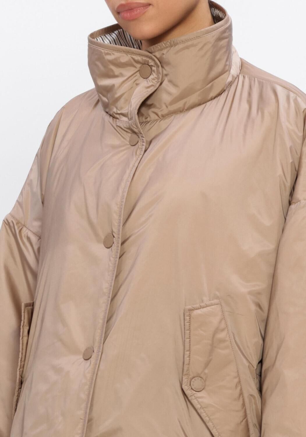 Camel MAX MARA Jack SMALTO - large