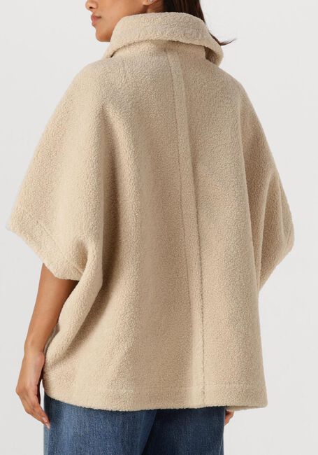 Beige KNIT-TED Vest TAM - large