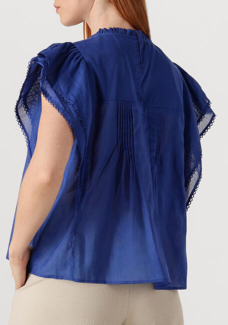 Blauwe SUNCOO Top LOVE - large