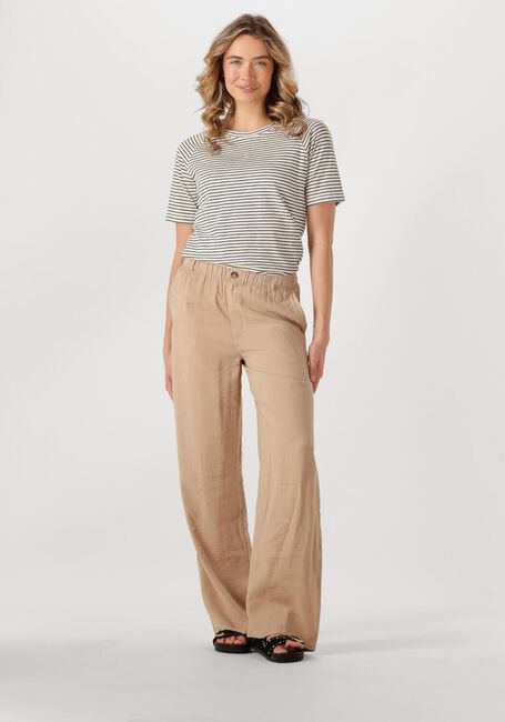 Ecru MOSCOW T-shirt 128-04-STEAL-1 - large