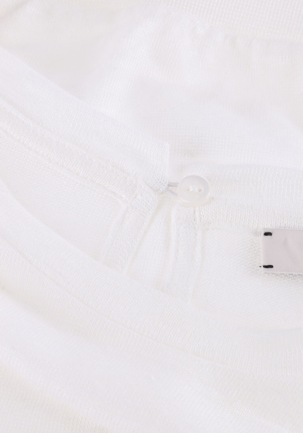 Gebroken wit DOROTHEE SCHUMACHER T-shirt NATURAL EASE SHIRT - large