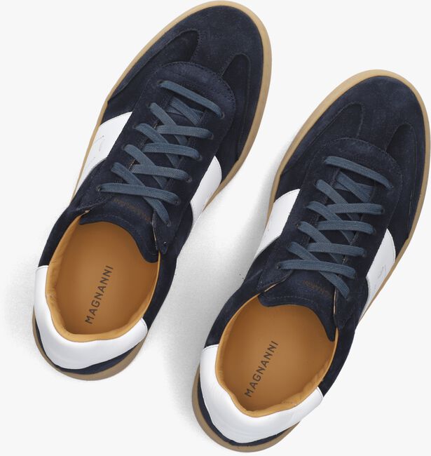 Blauwe MAGNANNI Lage sneakers 25851 SUE Blauwe MAGNANNI Lage sneakers 25851 SUE - large