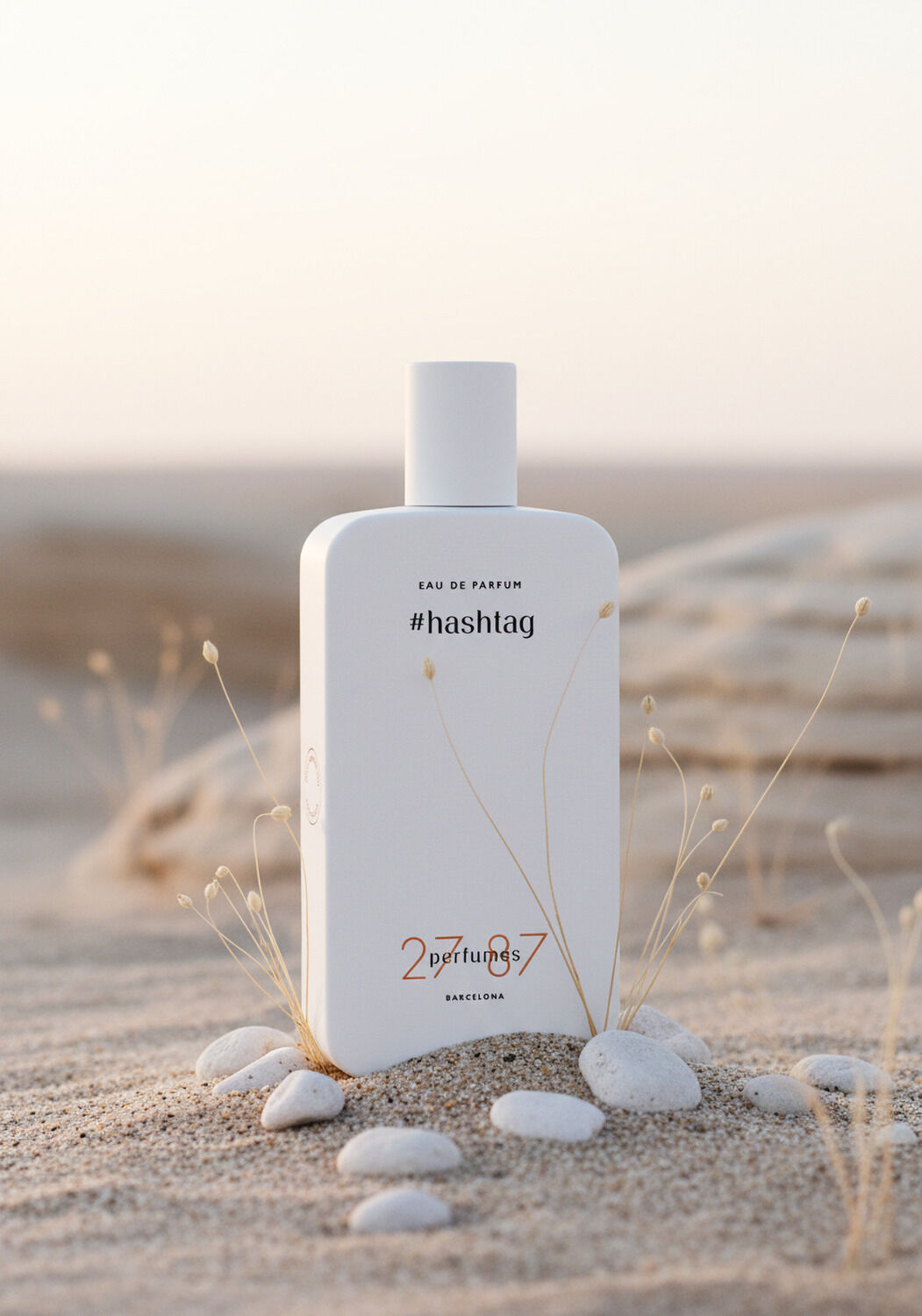27 87 PERFUMES Parfum #HASHTAG 87ML - EAU DE PARFUM - large