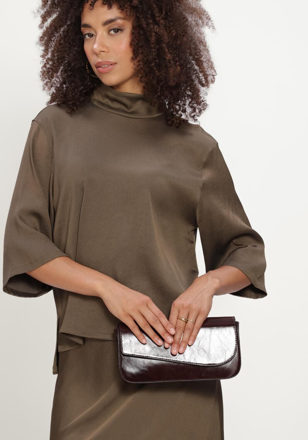 Olijf DRYKORN Blouses ALETIA - large