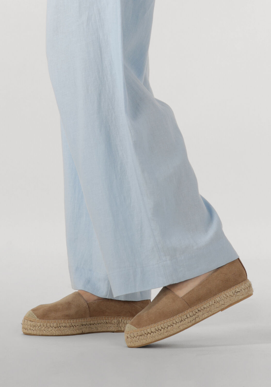 Taupe AYANA Espadrilles OMO25YU815 - large