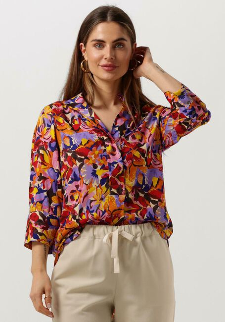 Roze DEA KUDIBAL Blouses KAMI EV - large