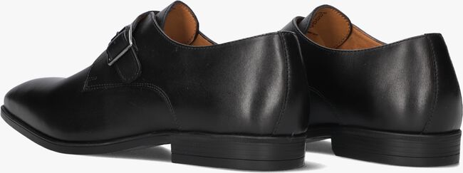 Zwarte STEFANO LAURAN Nette schoenen 84702 Zwarte STEFANO LAURAN Nette schoenen 84702 - large
