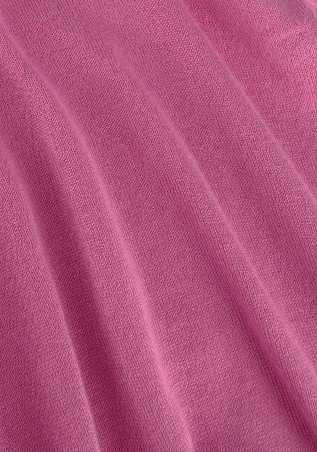 Roze MINUS Top LIVA KNIT TEE - large