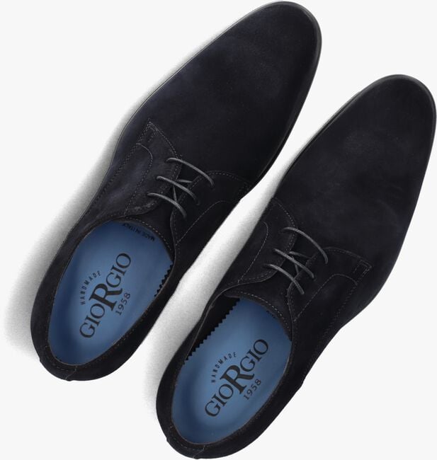 Blauwe GIORGIO Nette schoenen 79416 Blauwe GIORGIO Nette schoenen 79416 - large