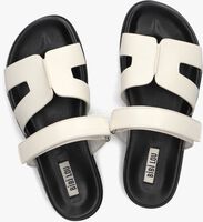 Witte BIBI LOU Slippers 525Z32 Witte BIBI LOU Slippers 525Z32 - medium