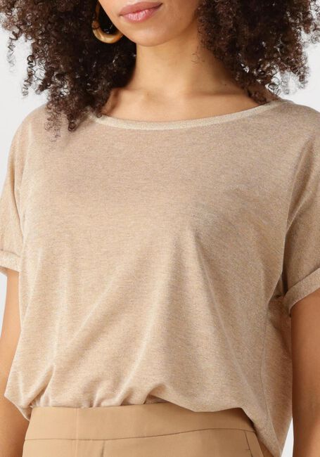 Zand MOS MOSH T-shirt KAY TEE - large