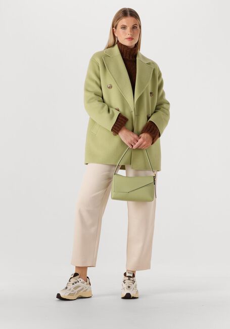 Bruine DES PETITS HAUTS Trui CHARLINE - large