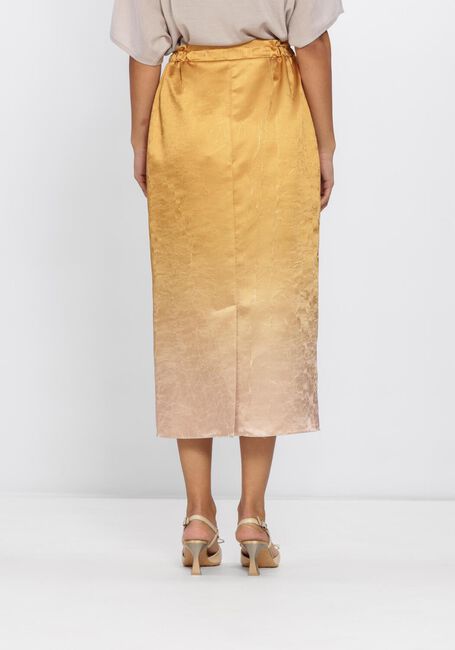 Gouden NATAN Maxirok JUPE DROITE - large