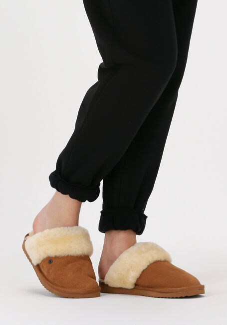 WARMBAT FLURRY - large